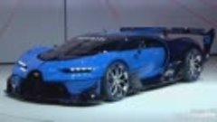 Bugatti chiron Video_2018.mp4
