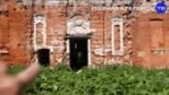 Древний православный храм без алтаря (Познавательное ТВ, Арт...