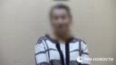 УФСБ с задержанием жительницы Луганска, подозреваемой в шпио...
