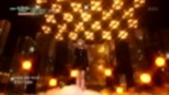 Baek A Yeon - Sorry To Myself @ Music Bank 181123