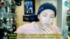 [Sub Español] BTS LIVE - RM: LOVE YOURSELF 結 ‘Answer’ Behind...