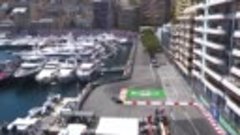 FP3 Highlights | 2023 Monaco Grand Prix