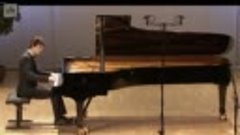 Beethoven - piano sonata №15 D-dur Op. 28 andante- 1801