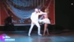 Мало, мало (MILEN) ! 💗♫ Танцуют Хорхе Атака и Таня Алемана