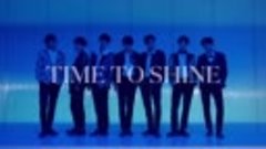 [BTS x VT Cosmetics] TIME TO SHINE