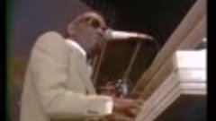 Ray Charles &amp; w_Aretha Franklin - Georgia On My Mind &amp; It Ta...