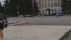 Площадь им. В.И. Ленина