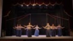 24 - Отчетный Концерт 2023. Студия танца и фитнеса Roksana. ...