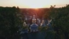 Псково-Печерский монастырь – 1 серия «12 Храмов»