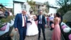 Vadim &amp; Viktoriya, Wedding Highlights 08/09/2018