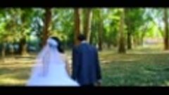 Сафие  ღ  Айдер весёлый  свадебный  клип (Videograph Dilshat...