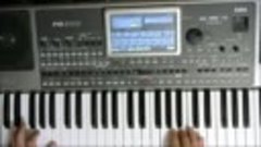 НОСТАЛЬГИЯ ПО 80 ЫМ - 18 . KORG PA900 _ Igor Korg