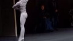 Отрывок из балета Михайловского театра  Идальго  из Ла-Манчи...