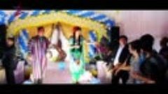 Maral Ibragimowa &amp; Shohrat Kerimow - Ishonma (Full HD).720.m...