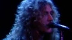 Led Zeppelin - That&#39;s The Way (Earl Court 1975)