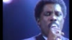 Billy Ocean - Suddenly