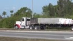 010-Truck Spotting Florida