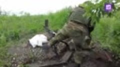 Промзона под Авдеевкой — ближайшая к Донецку часть фронта, г...