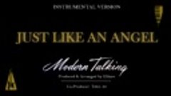 Modern Talking - Just Like An Angel (Produced by elitare ©) ...