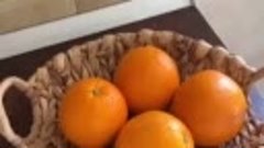Как выбрать сладкие апельсины