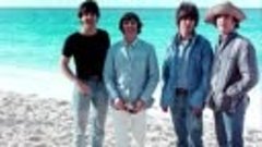 The Beatles - free as a bird  - ( overdub session outtake on...