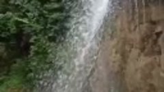 Абхазия водопад &quot;Мужские слезы&quot; 