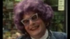 Barry.Humphries.at.the.BBC -2023 Dame.Edna-Sir.Les.Patterson