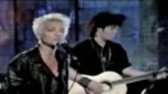Roxette  -  Things will never be the same