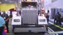 2024 Kenworth W900 Tribute 100 years Limited Edition UNIT 35...