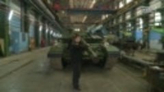 УВЗ отгрузил очередную партию танков Т-90М «Прорыв» и Т-72Б3...