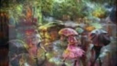 Майя КРИСТАЛИНСКАЯ - Колыбельная с четырьмя дождями