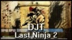 DJT - Last Ninja 2 (Central Park Black Belt Remix)