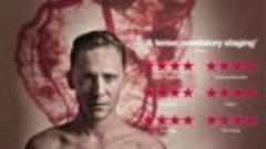 Tom Hiddleston prepares for Coriolanus at Donmar Warehouse