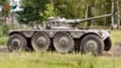 Jaguar EBRC_ This Is Why The World Should Fear France&#39;s AFV