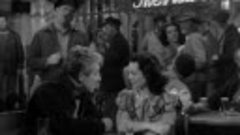 Moontide (1942)  Jean Gabin, Ida Lupino and Thomas Mitchel