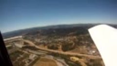 Camera falls from airplane and lands in pig pen--MUST WATCH ...