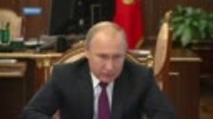 Россия приостанавливает участие в Договоре о ликвидации раке...