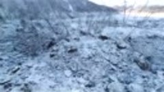 В Хабаровском крае упавший метеорит перекрыл Бурею, декабрь ...