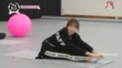 15 Minutes of Cheng Xiao&#39;s Silly &amp; Awesomeness