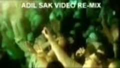 Tarkan - Uzun İnce Bir Yoldayım(Dj Adil Sak Video Re-Mix 201...