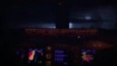 Flying The Boeing 747 During Massive Thunderstorms Bad Weath...