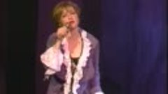 Cyndi Lauper - Live @ Yokohama, Japan 1991