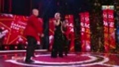#ComedyПремьера – Полина Гагарина, Ида Галич _ Karaoke Star ...