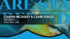 Ciaran McAuley &amp; Clare Stagg - Firebird