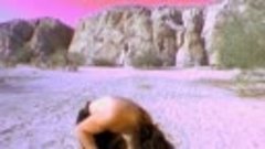 Soundgarden - Jesus Christ Pose (Remastered Audio)