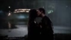 Sweet moment..! The Vampire Diaries  Final Scene (Tom Odell ...