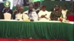 ⚡️Страны ЭКОВАС договорились начать военную операцию в Нигер...
