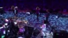 Jeff Beck &amp; Beth Hart - Purple Rain - Live 2017