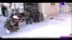 1 آب - عيد الجيش العربي السوري 2023.08.01