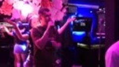 Александр Закшевский - Не виню (Karaoke Live Cover Вячеслав ...
